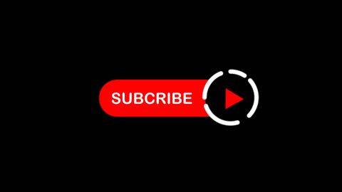 Increase Your Subscriber Base with an Animated Subscribe Button