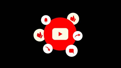 Subscribe Button Videos - Download Royalty-Free Motion Graphics - Motion  Jokey